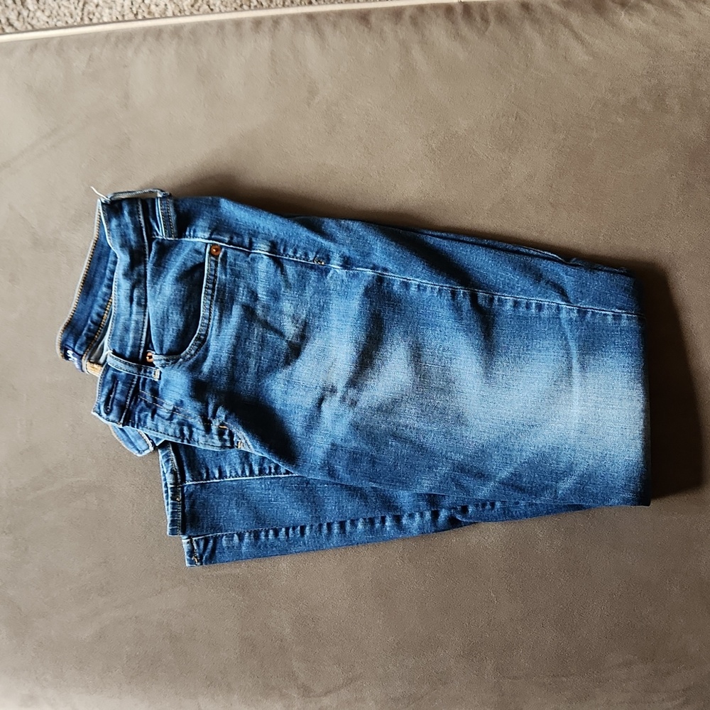 Gap Skinny Jeans